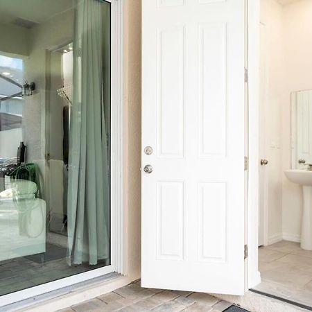 Splendid 5Bd W Pool At Solara Resort 2154 Kissimmee Esterno foto