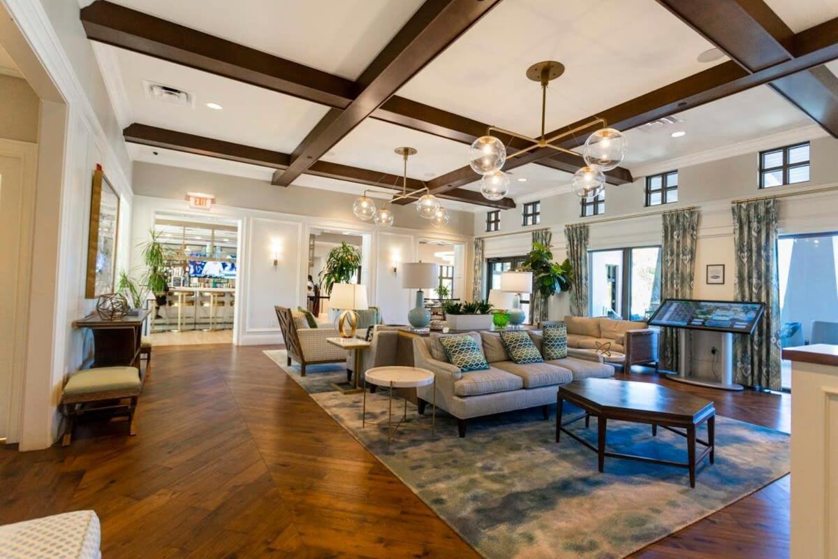 Splendid 5Bd W Pool At Solara Resort 2154 Kissimmee Esterno foto